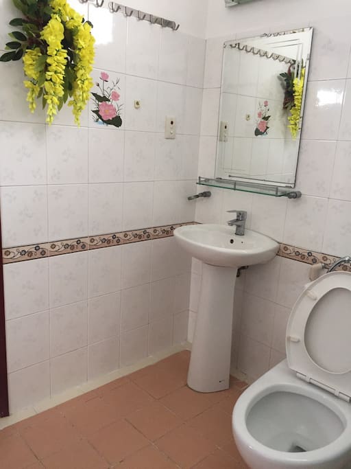 WC