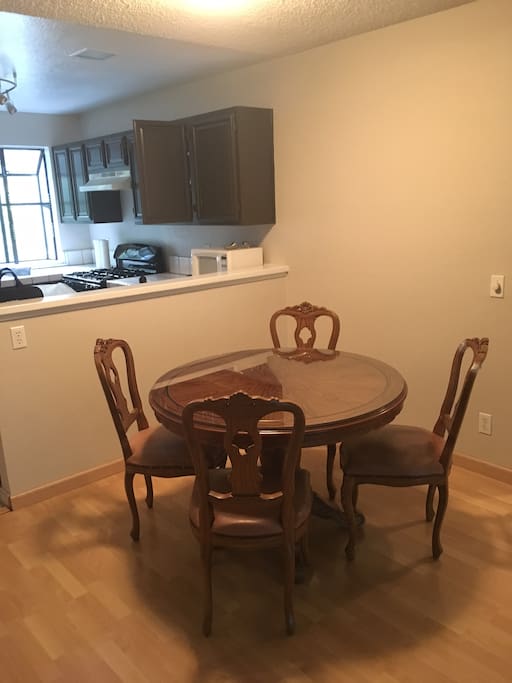 Dinning Table