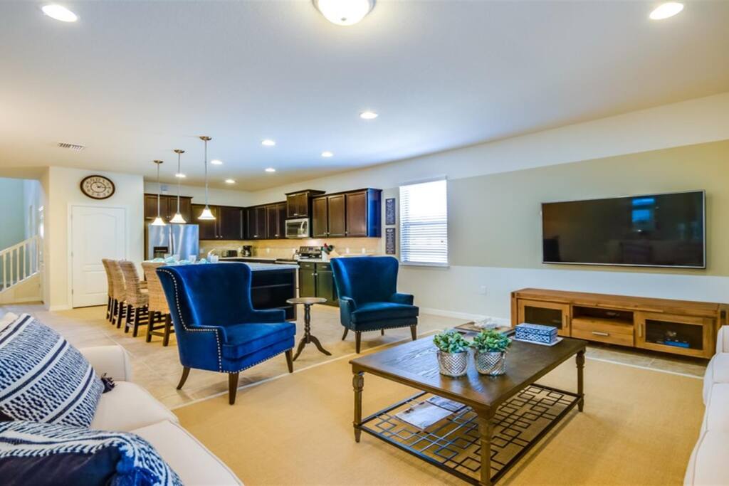 Sweet Home Vacation Disney Rentals Vacation Homes Florida Orlando Windsor At Westside Resort