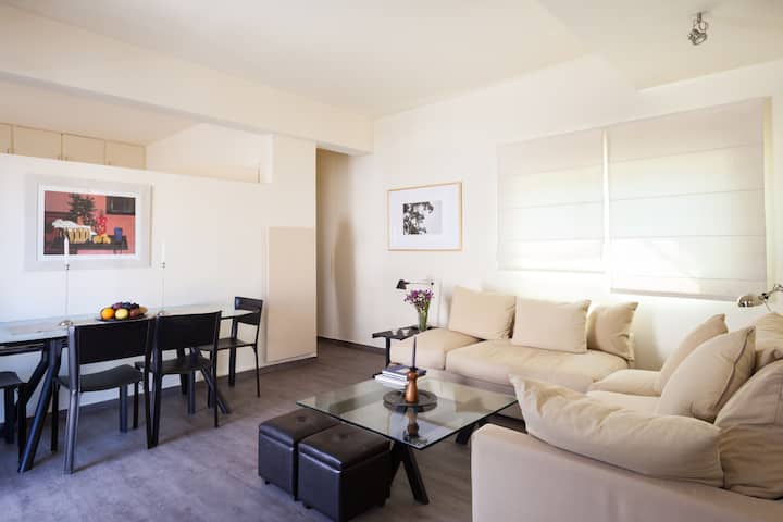 Sunny | Central | Cozy | Convenient - Athens