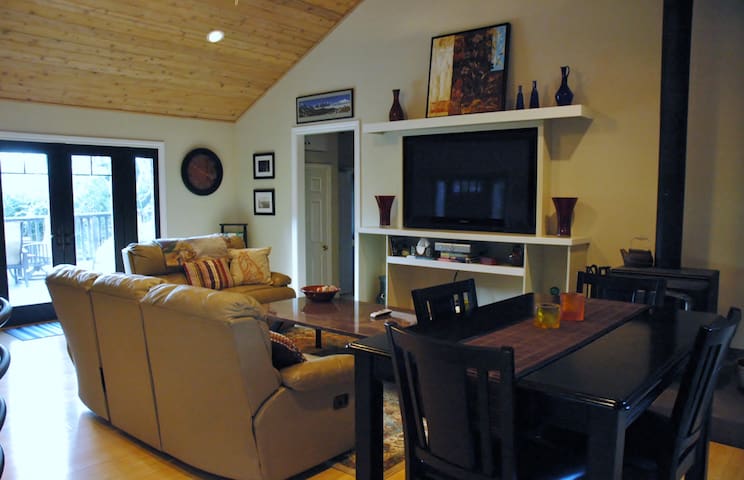 Peace of Mind - Glen Ellen