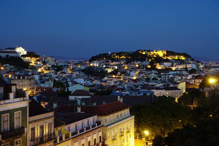 A Great View in Town gallery image 4