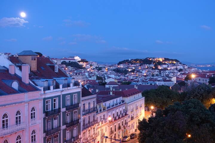 A Great View in Town gallery image 3