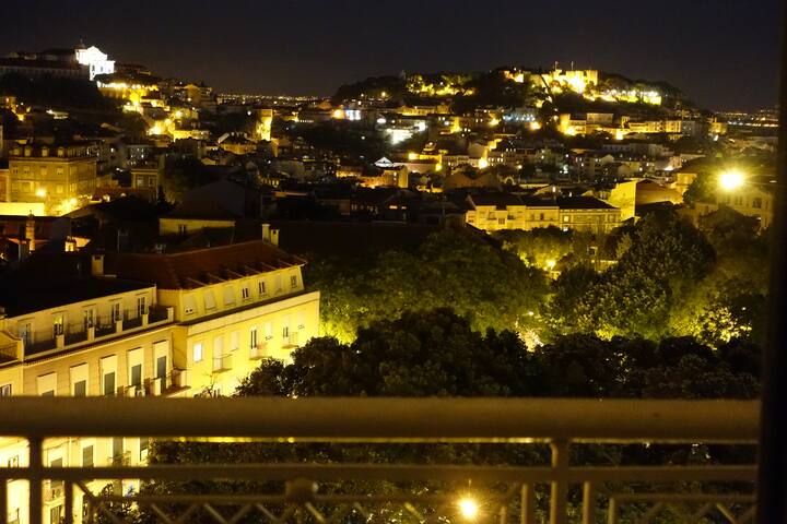 A Great View in Town gallery image 5