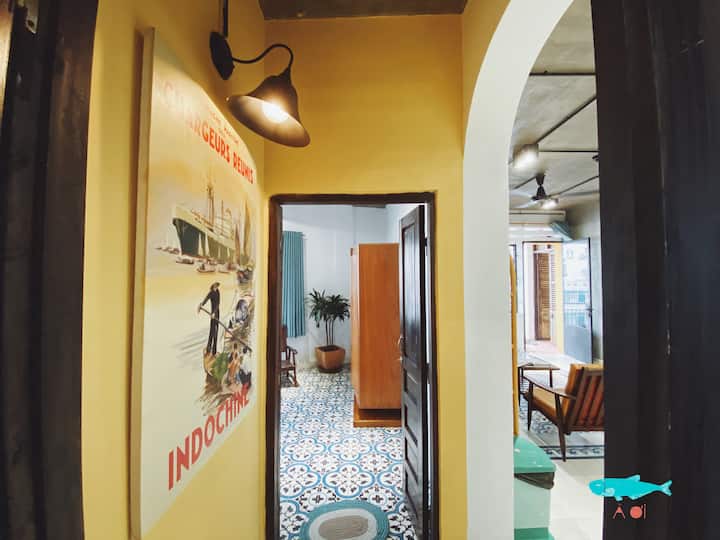 Спална соба 2