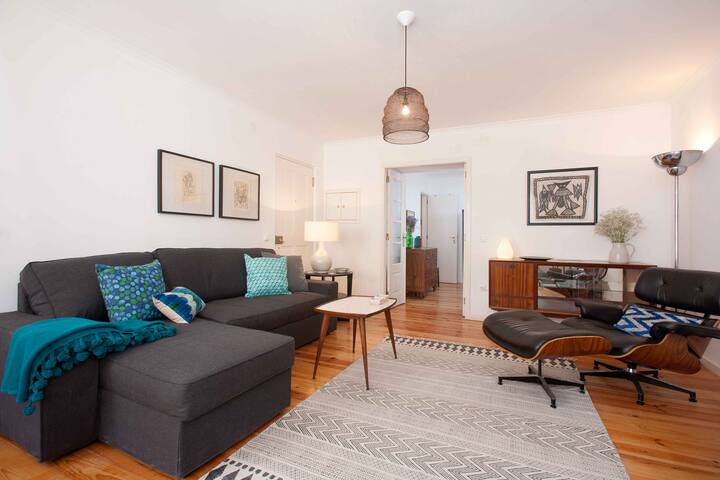 Miradouro Sta Luzia 2 Bedrooms AL36697 Lisbon&More gallery image 5