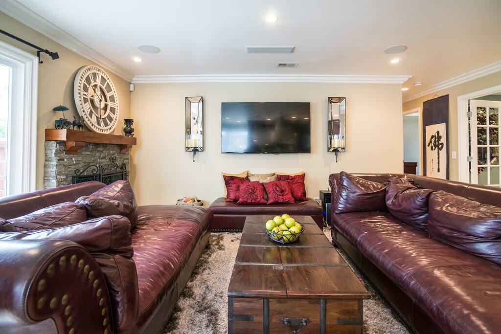 NEAR IRVINEMBR w/en suite bathroom Houses for Rent in Lake Forest