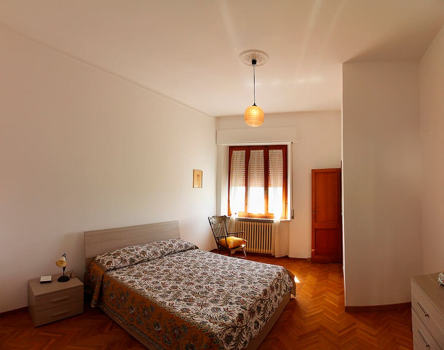 Camera da letto