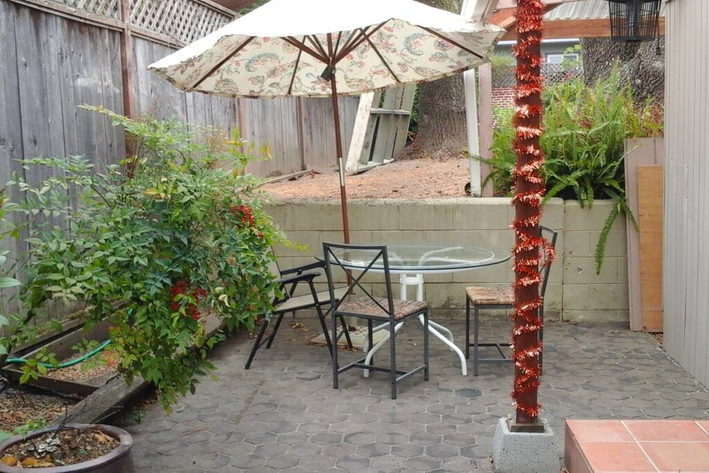 Private studio for rent - Houses for Rent in San Rafael 