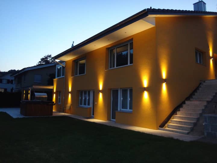 San Remy residence Apartments for Rent in Unterkulm, Aargau