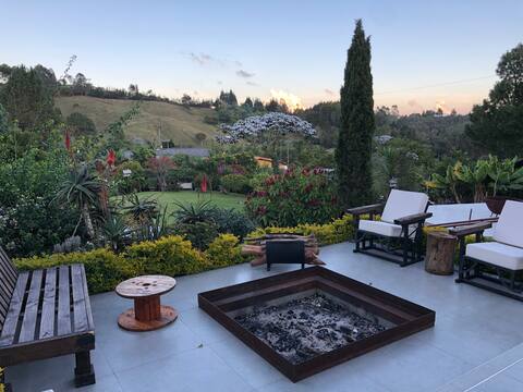 Finca YolaYoli
