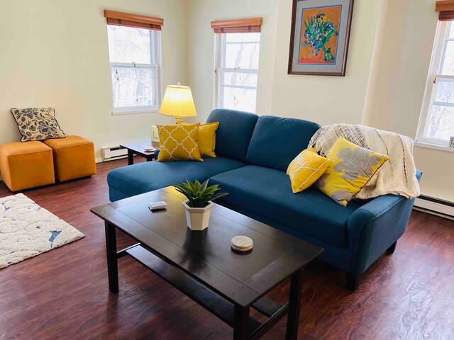 Airbnb Saratoga Springs Ferienwohnungen Unterkunfte