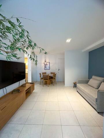 Frente Mar Barra da Tijuca gallery image 3