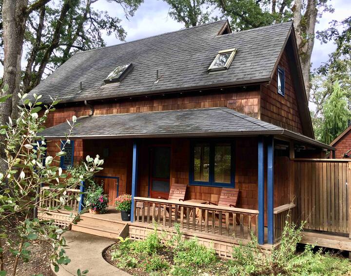 Top 10 Cabin Rentals In Eugene, Oregon Updated 2024 Trip101