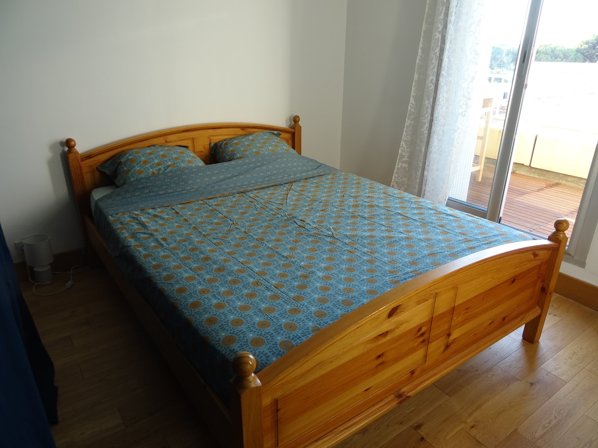 Roditeljska soba s 160 kreveta