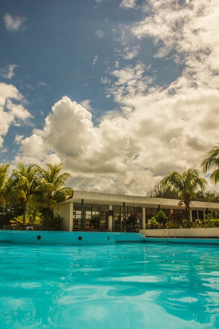 Iquitos, Warm Forest, Iquito Fruits Bed and breakfasts for Rent in