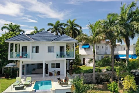 Glory @ Montego Bay