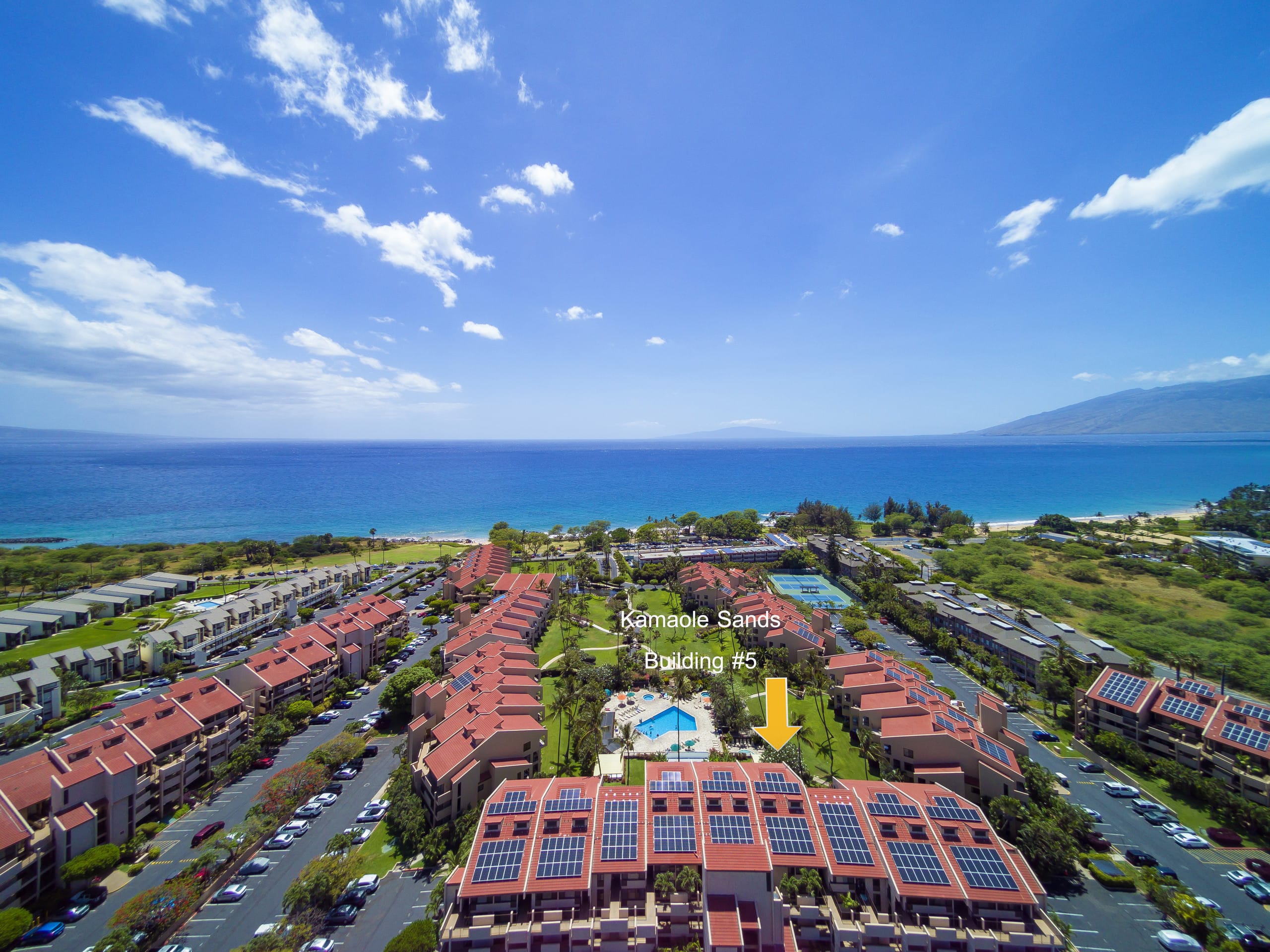 Condo in Kihei · ★4.96 · 1 bedroom · 1 bed · 2 baths - Image 32