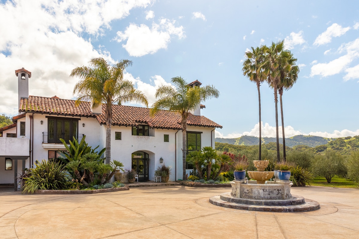 Deerfield Ranch — view 3