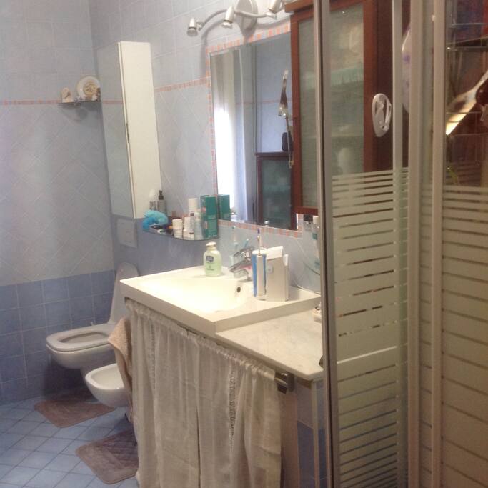 bagno