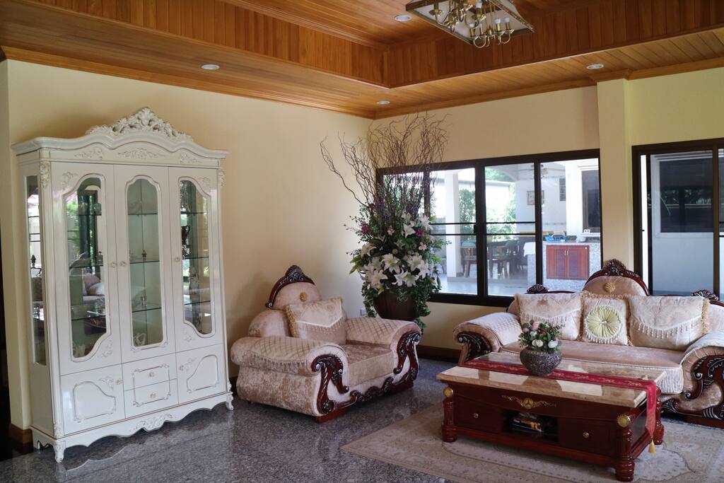 Relax and comfort as your home