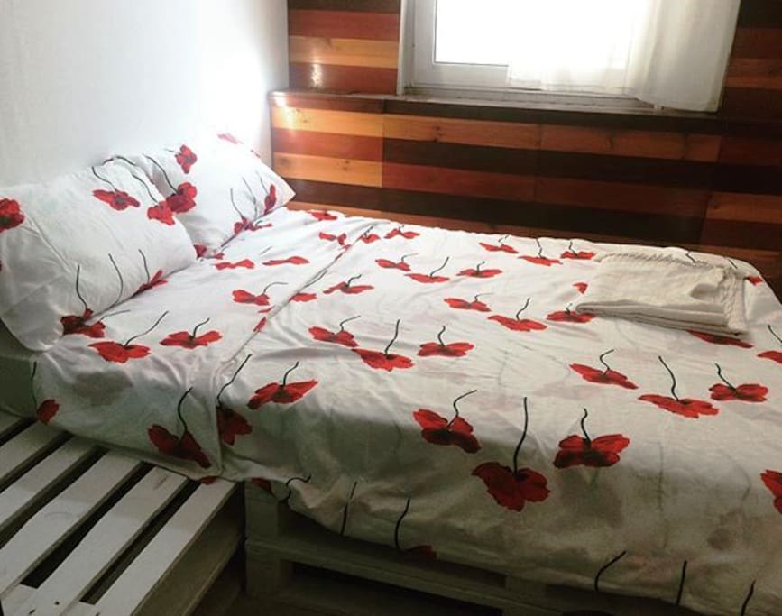 Camera da letto
