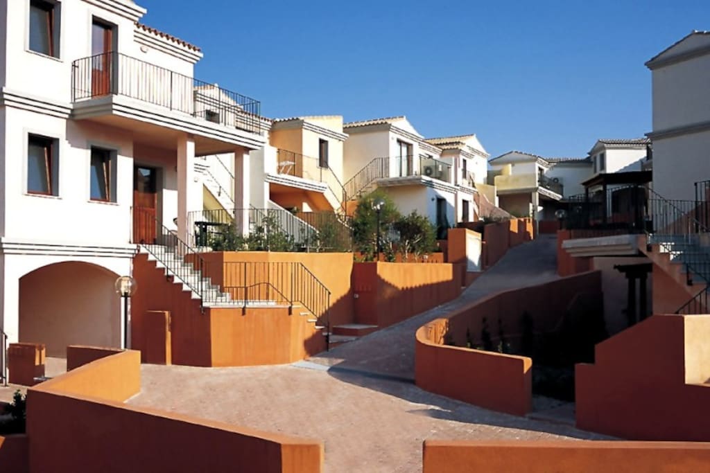 Residence