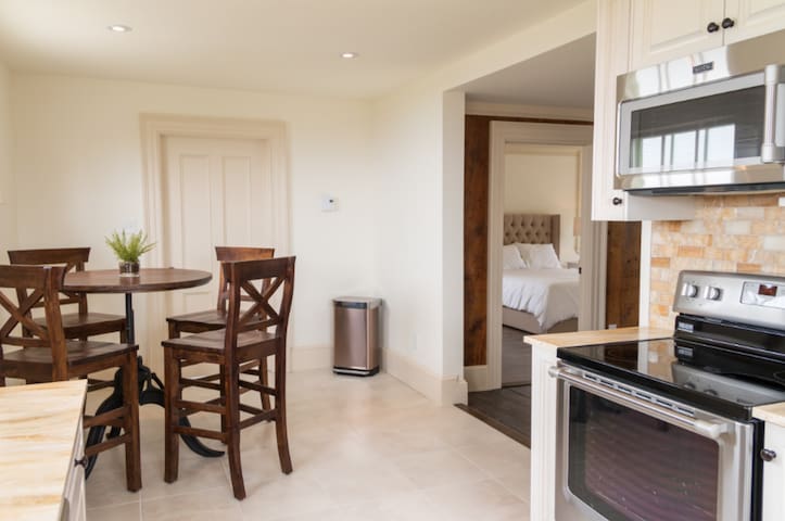 Russelltown Inn managed Airbnb listing 3