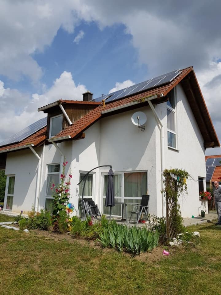 Illesheim Vacation Rentals & Homes Bavaria, Germany Airbnb