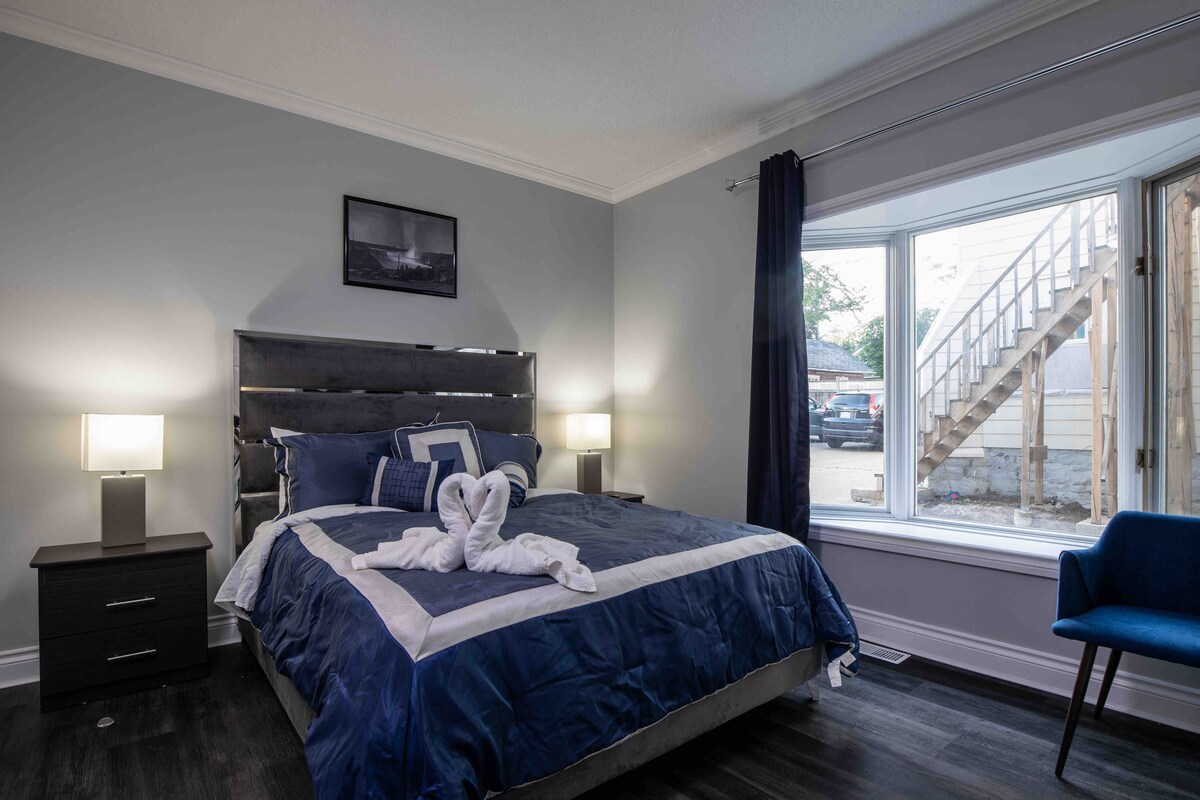 Спална соба 1