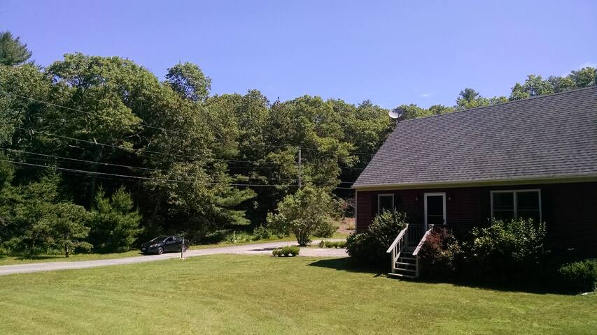 The Sunny Cape gallery image 4