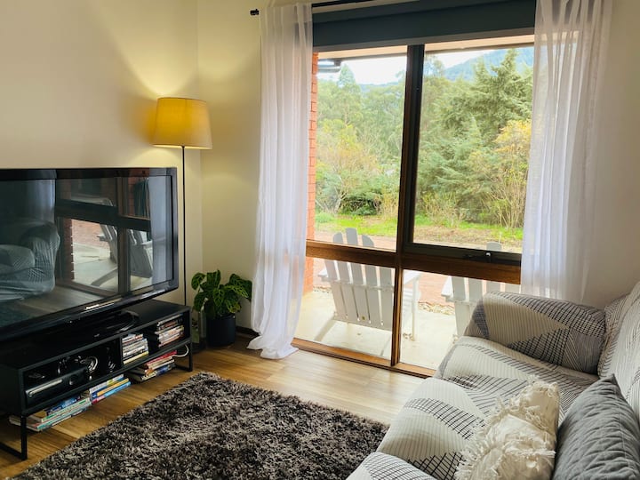 TV/Lounge Room