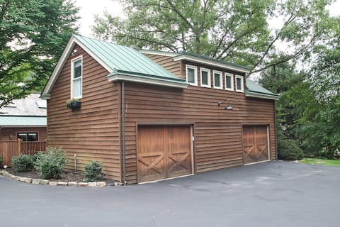 Historic Guest Apt in Haverford