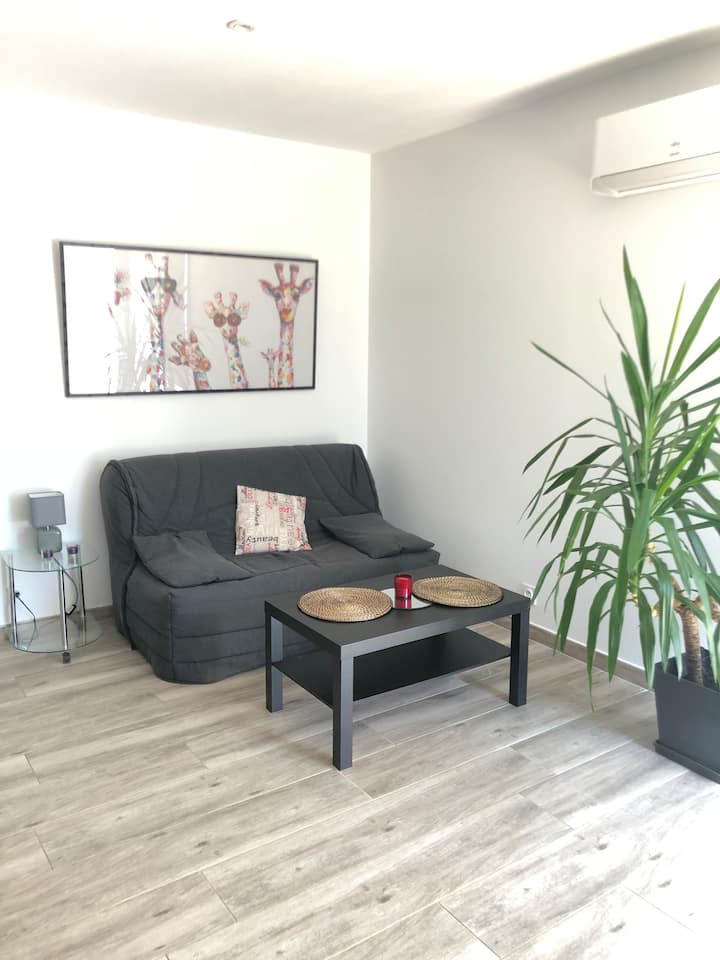 Logement Avec Piscine Sur Les Hauts D’anduze - Saint-Jean-du-Gard