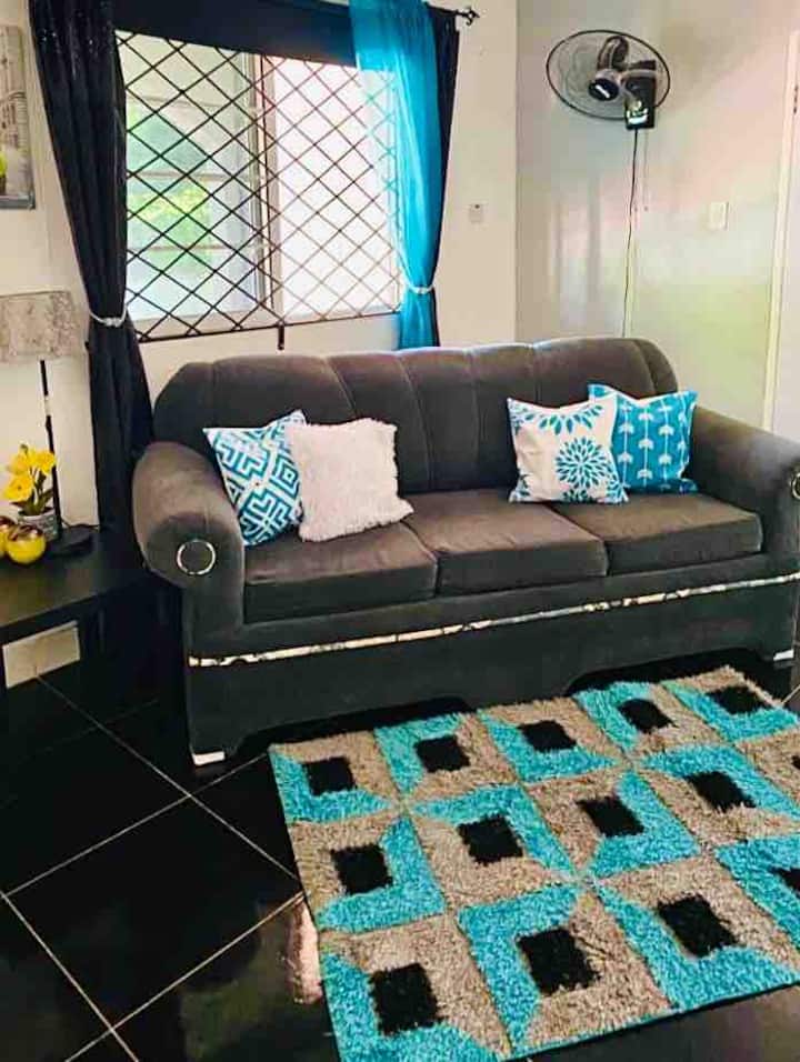 Apartament në studio