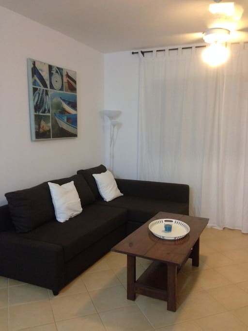 Sala - Comedor