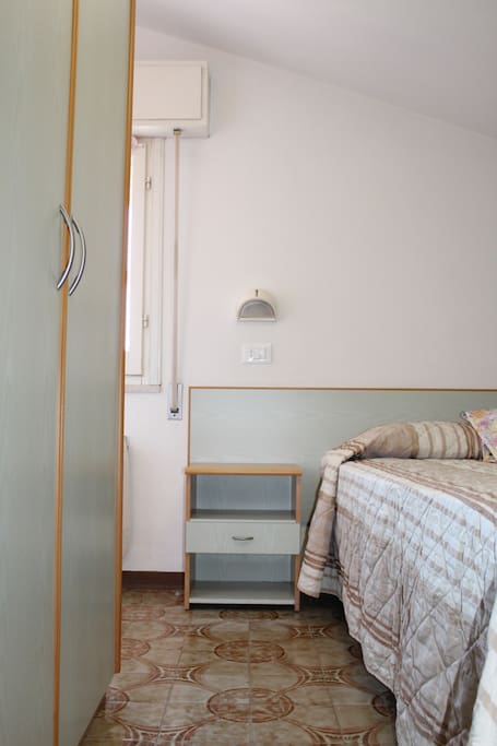 Appartamento Mansardato con 2 camere da letto Misano Adriatico