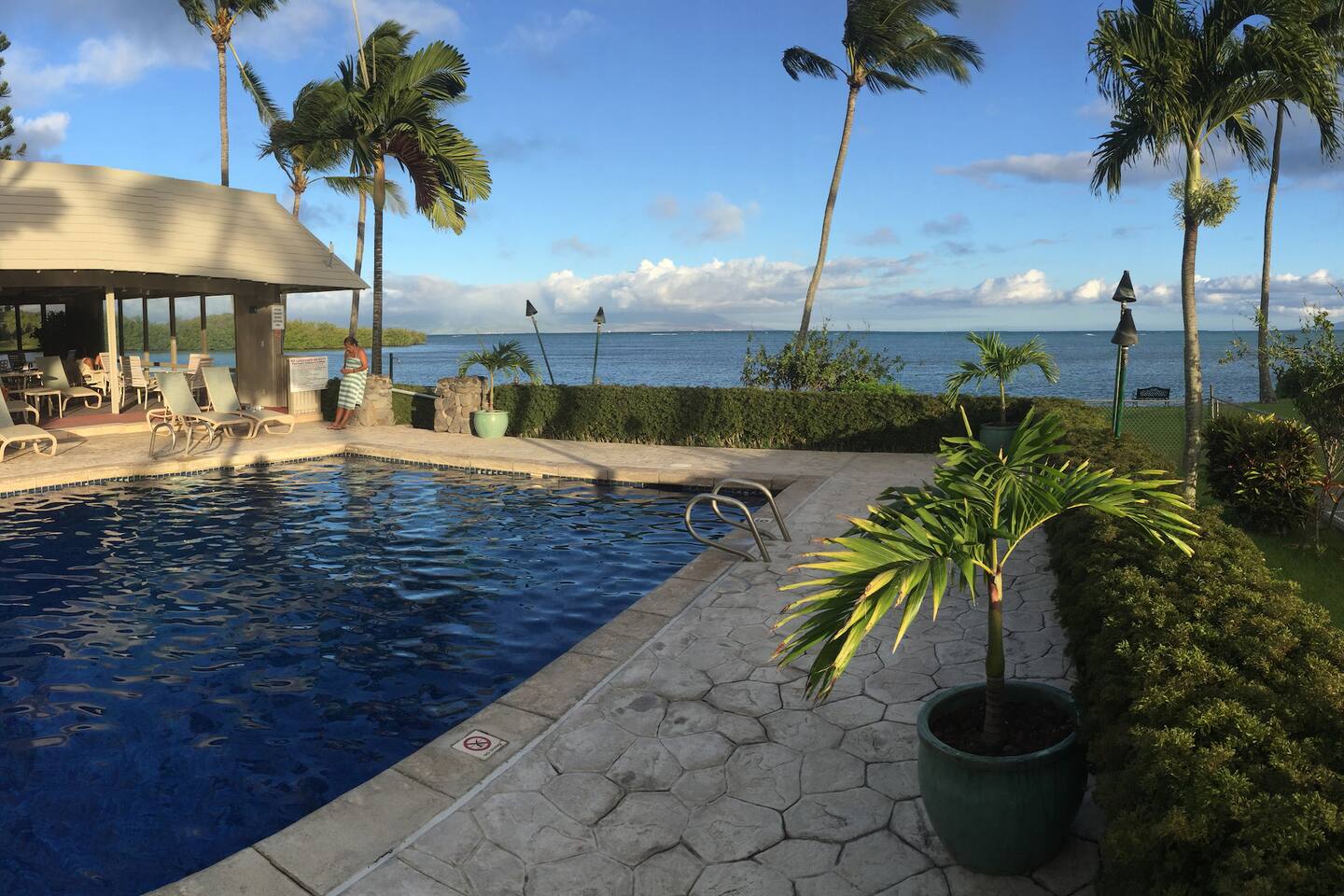 9 Cheap Places to Stay on Molokai Hawaii Travel with Kids