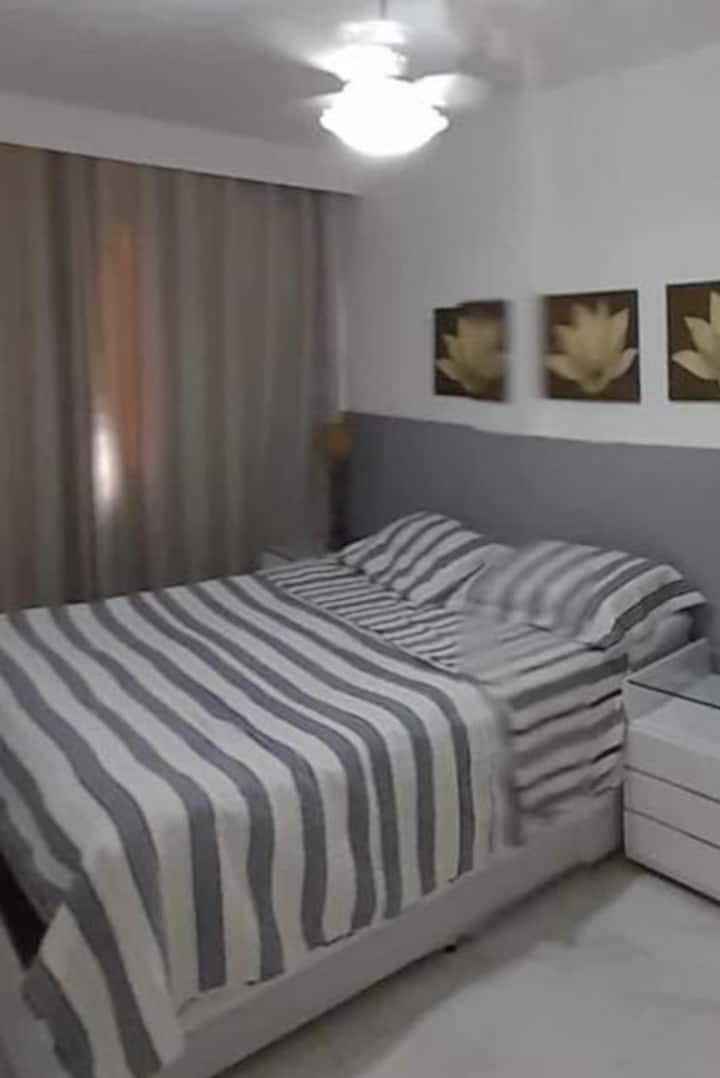 Dhomë gjumi 1