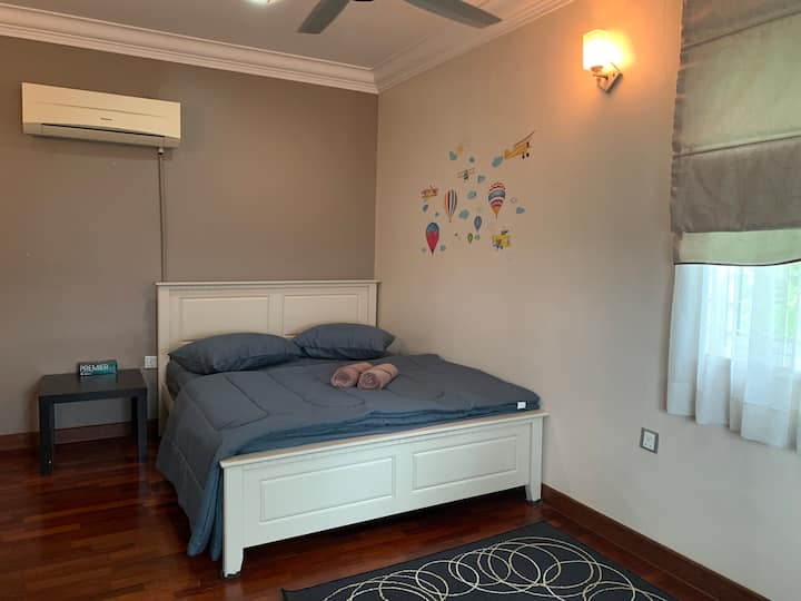 Habitación 2