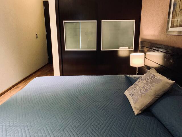 PH moderno, rooftop privado y ubicación céntrica! gallery image 5