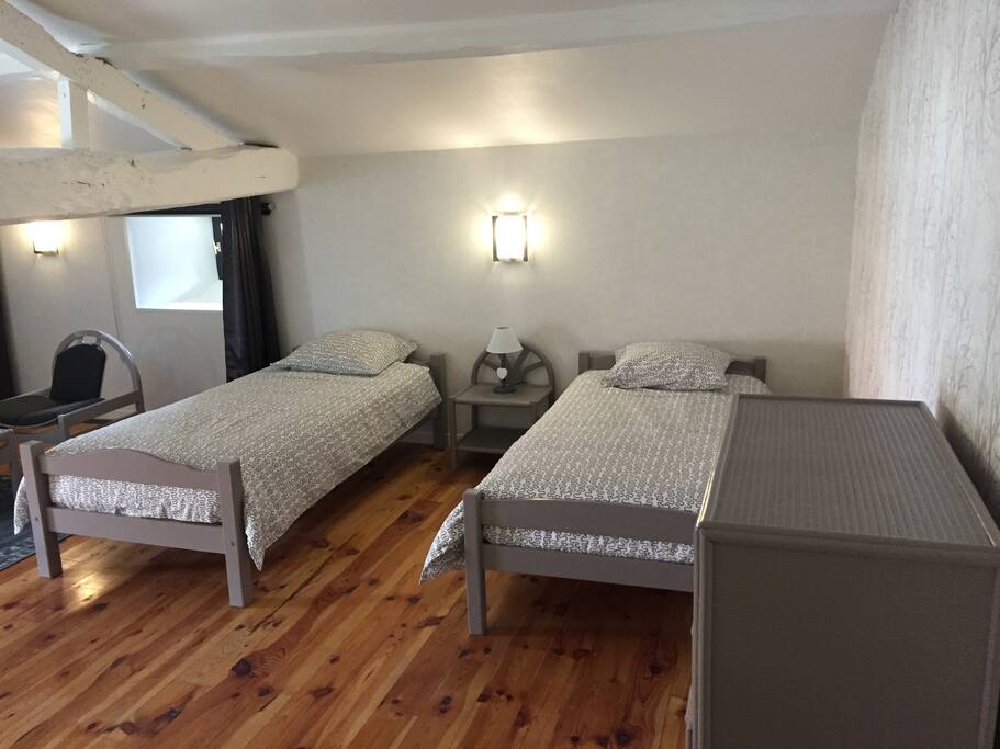 Chambre