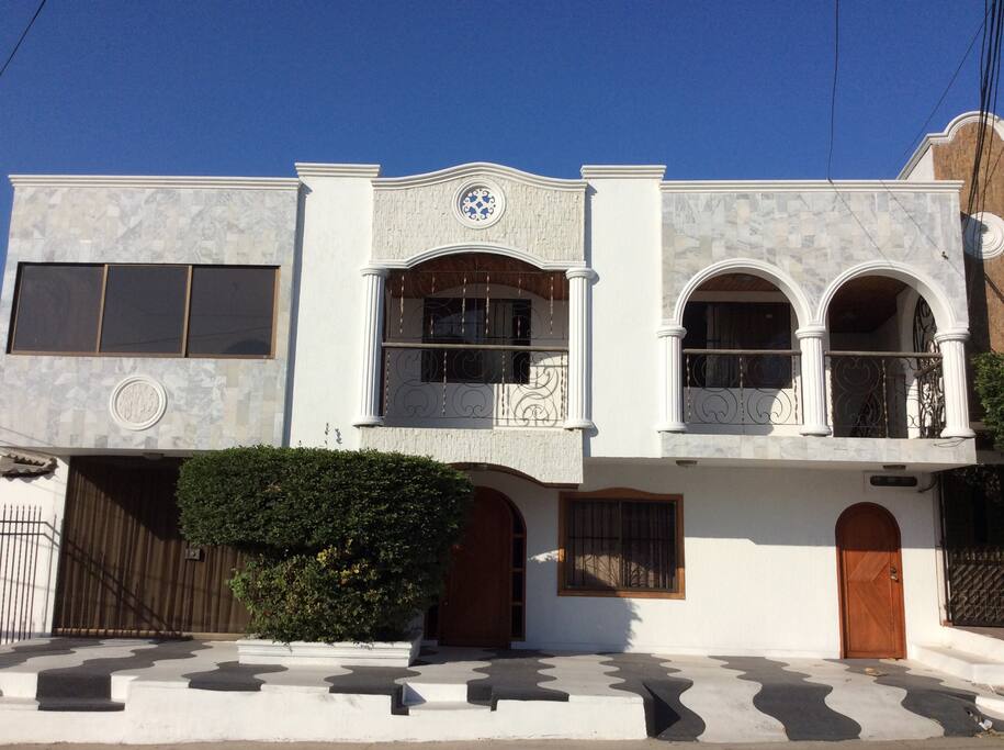Apartamento 202