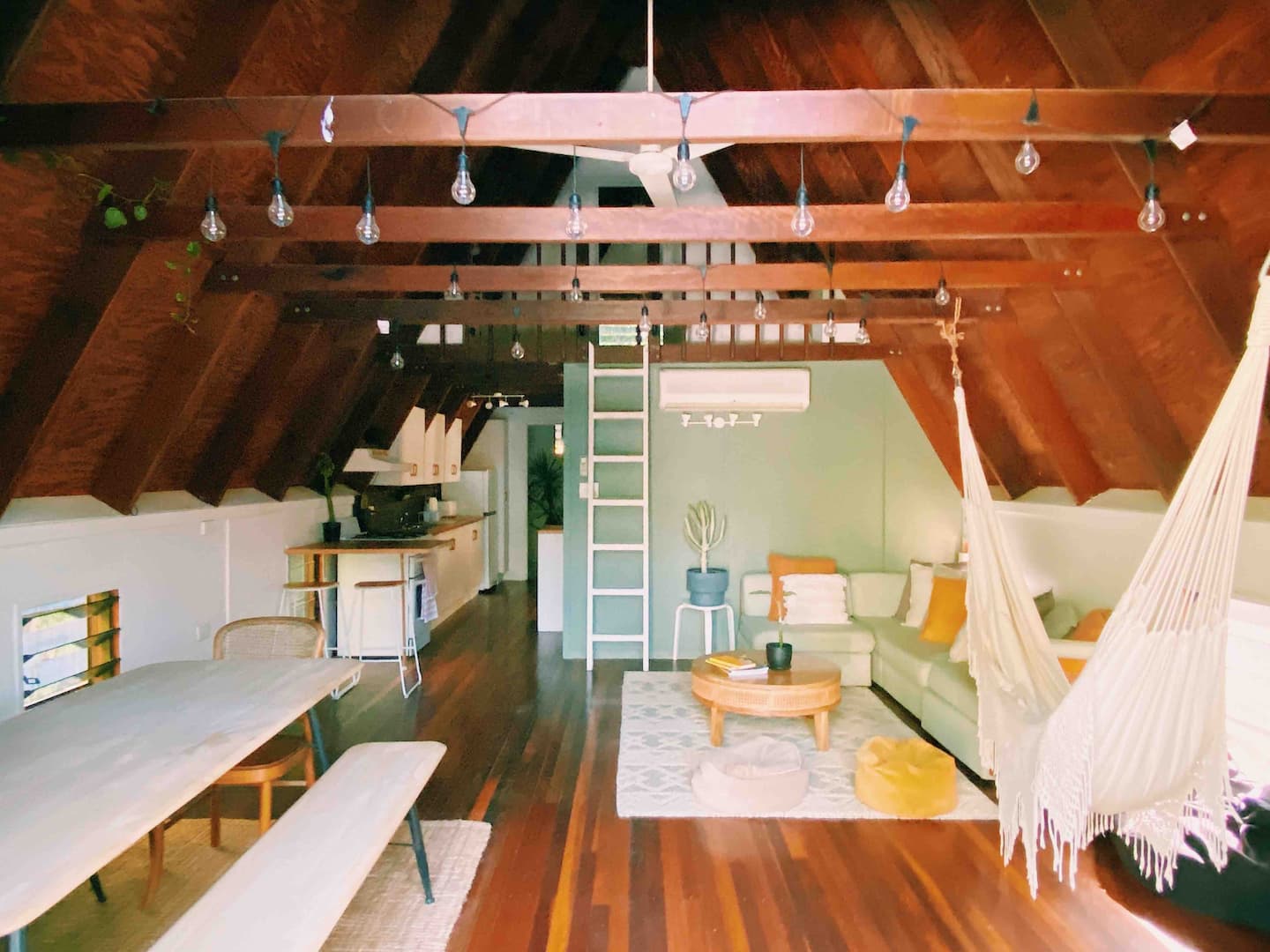 Maggie A-Frame, Horseshoe Bay
