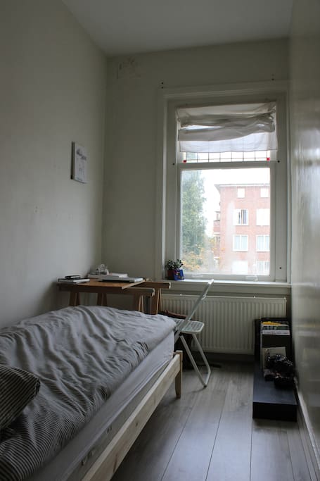your room I