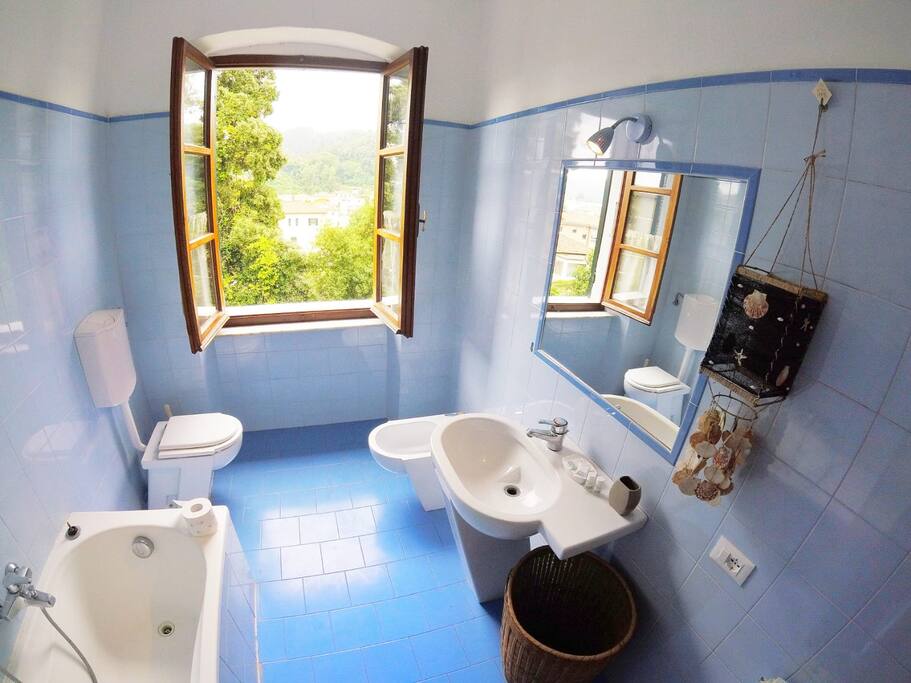 BAGNO