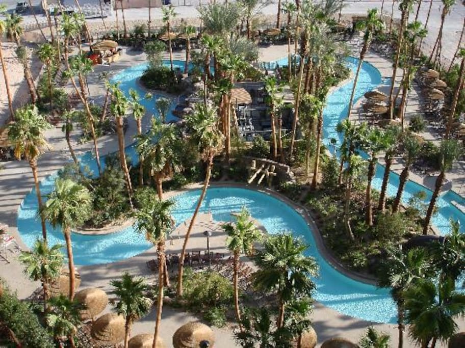 Lazy River