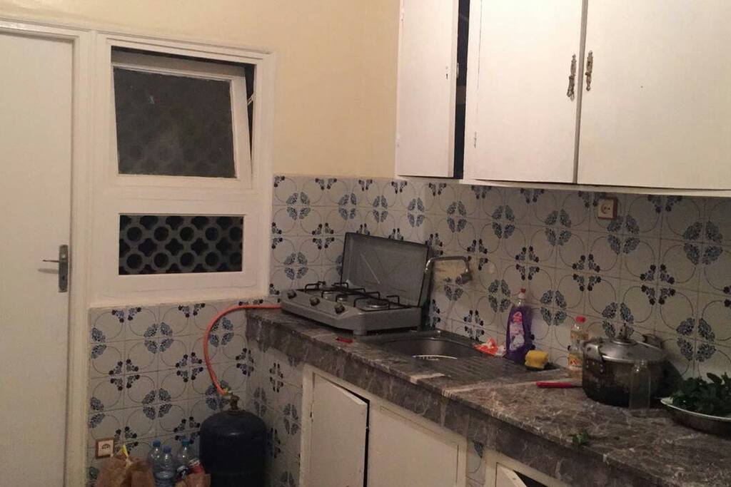 Cuisine