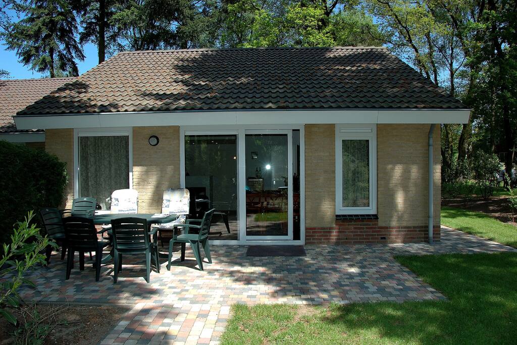 Terras