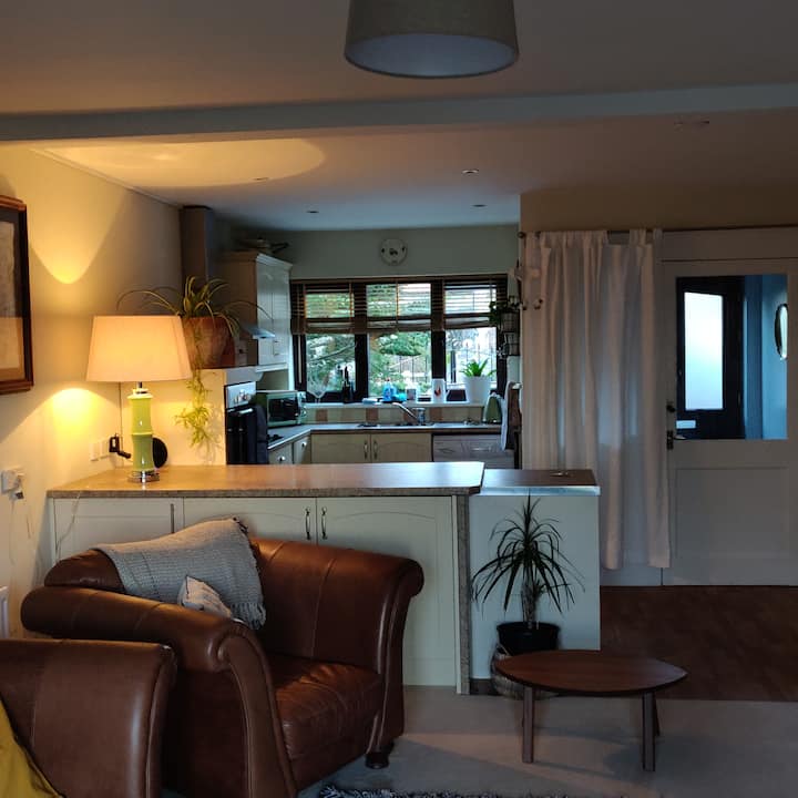 Rural Village Bothy Close To National Park - Northumberland